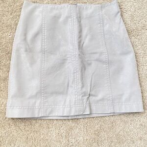Free people Elegant Summer Spring Women's Skirt